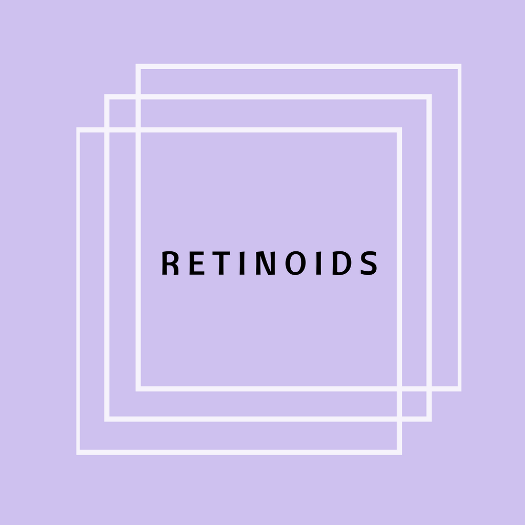 RETINOIDS