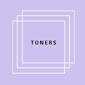 ALL ABOUT TONERS