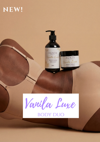 Vanila Luxe Duo