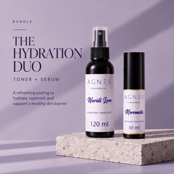 THE HYDRATION DUO
