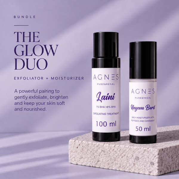 THE GLOW DUO