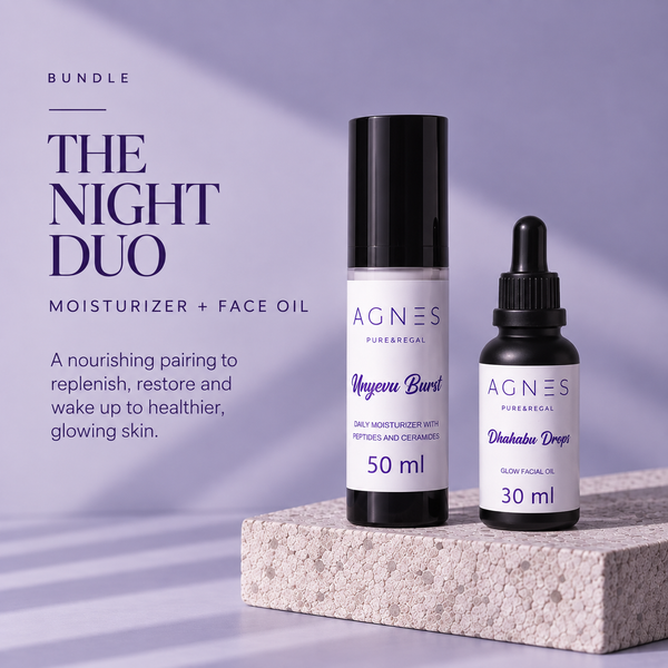 THE NIGHT DUO